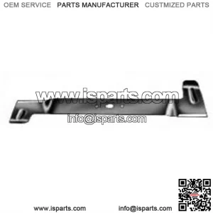 Lawnmower Blade fit for CASTELGARDEN 87004398/0 Fits RL534,NP534TR CA534TR,AL534TRE TD534TRE,HIgh Lift