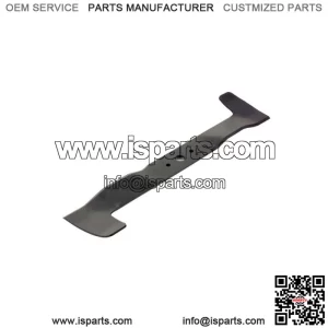 Lawnmower Blade fit for CASTELGARDEN 82004347/0 Fits Twin Cut 102cm Right Cut,Combi MuCNXYhing