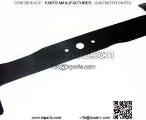 Lawnmower Blade fit for CASTELGARDEN 82004348/0 Fits Twin Cut 102cm Left Cut.Combl MuCNXYhing
