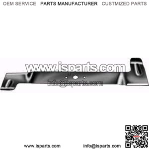 Lawnmower Blade fit for CASTELGARDEN 82004340/0 Takes (1)50142 Right hand cut and (1)50143 blade.Comes as a set.