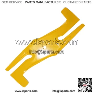 Lawnmower Blade fit for CASTELGARDEN 181004417-0