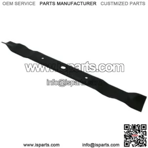Lawnmower Blade fit for CASTELGARDEN 84109504/0 Fits models EL63/EL63M