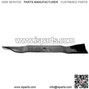 Lawnmower Blade fit for COUNTRY CLIPPER H1665 Heavy Duty Blade for Boss,Charger,JaZee SR1025,SR375&Trek Hydro.For 52"decks.