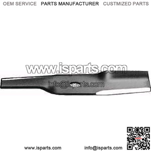 Lawnmower Blade fit for CUB CADET 759-3848 759-3844 477-598-R3 490-471-R1 1968 to 1973 models Takes (2)&(1)for 42"cut