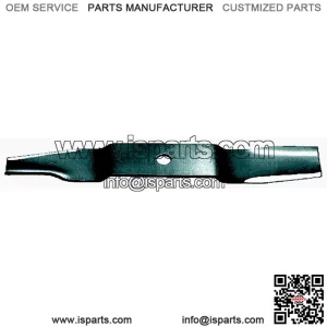 Lawnmower Blade fit for CUB CADET 759-8312 742-3002 (3)for 44"cut Current models