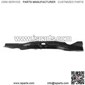 Lawnmower Blade fit for CUB CADET 742-04154 (2)blades for a 33"cut walk behInd