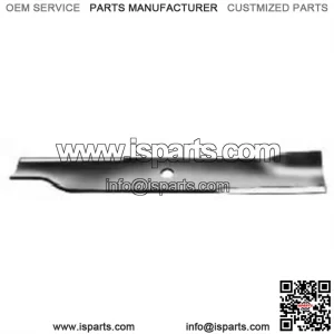 Lawnmower Blade fit for CUB CADET 1010168 HiohLm (3)blades for a 50*cut Fits Tank CommerclaL