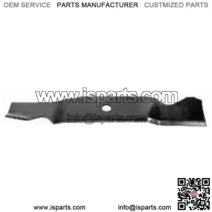 Lawnmower Blade fit for CUB CADET 759-3841 759-3820 742-3013 (3)blades for 54"cut garden tractor and Pro mid size walk behInd