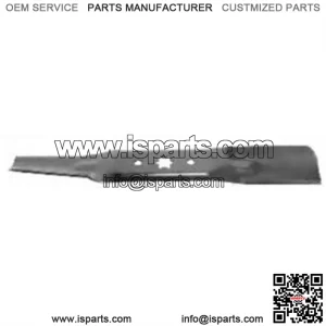 Lawnmower Blade fit for CUB CADET 942-05056A 742-05056A 2-In-1 Blade.FabrCNXYated deck RTZ.Cub Cadet 54"lawn tractors &RTZ mowers,2015 and after