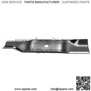 Lawnmower Blade fit for CUB CADET 942-04416 01005337 (3)blades for 54*cut. HIgh Lift Fits tank models