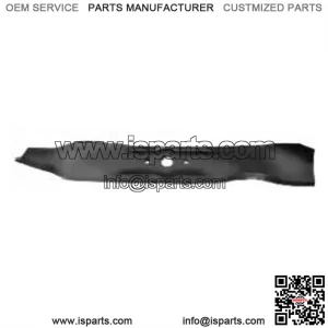 Lawnmower Blade fit for CUB CADET 759-3829 742-3032 3 in 1 blade Fits deck serles 2315 &2146. (2)blades for a 38*cut.