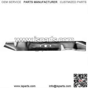 Lawnmower Blade fit for CUB CADET 759-3830 742-3033 742-04101 3 In 1 blade Fits deck series 1500 1577 (2)blades for a 42*cut.