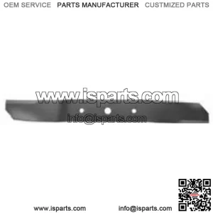 Lawnmower Blade fit for DALOZ 1907