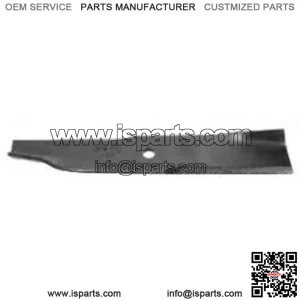 Lawnmower Blade fit for DIXIE CHOPPER 30227-42 (3)blades for 42"cut