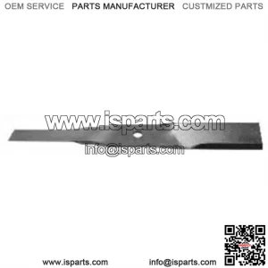 Lawnmower Blade fit for DIXIE CHOPPER 30227-60 Low Lift Sharpened -4-sides