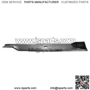 Lawnmower Blade fit for DIXIE CHOPPER 9383 (3)blades for 60*cut