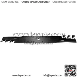 Lawnmower Blade fit for DIXIE CHOPPER 30227-62X 30227-62T