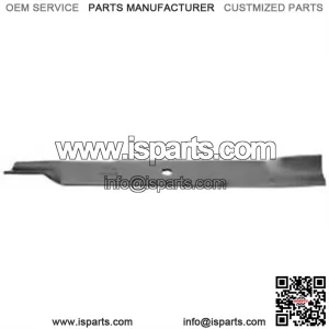 Lawnmower Blade fit for DIXIE CHOPPER 30227-66H (3)blades for 66"cut