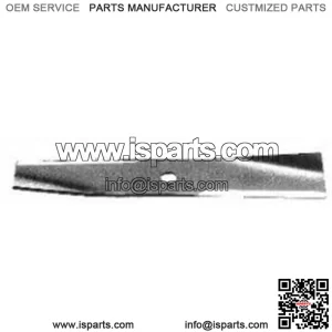 Lawnmower Blade fit for DIXON 6236 For ZERO TURN models  428&429(3)blades  for 42"cut Low Lift