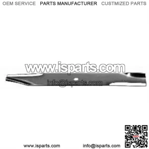 Lawnmower Blade fit for DIXON 9229 Std.deck (3)blades  for 50"cut