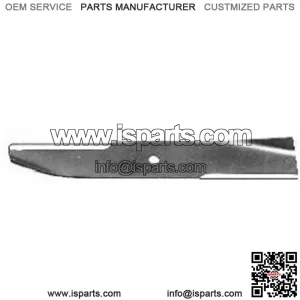 Lawnmower Blade fit for DIXON 9265 For "ZTR"models  502503(3)blades  for 50"deck High ft