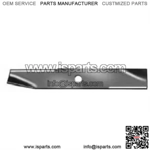 Lawnmower Blade fit for DIXON 9444 (3)blades for 50"cut  High Lift