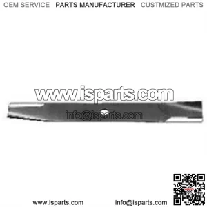 Lawnmower Blade fit for DIXON 1324 For ZTR model 361 only  Takes (2)blades for  36"cut