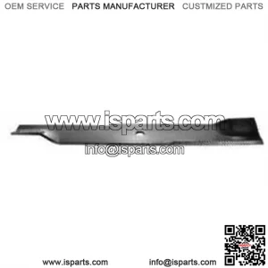 Lawnmower Blade fit for DIXON 9383 (3)blades for 60 cut