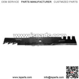 Lawnmower Blade fit for DIXON Dixon Wide Heavy Duty