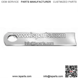 Lawnmower Blade fit for ENCORE 253027 Fits models 25T7000  Replaces Exmark 503031.  (NHT)Minimum 28