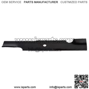 Lawnmower Blade fit for ENCORE 483035 (3)blades for 48*cut mld  size mower.