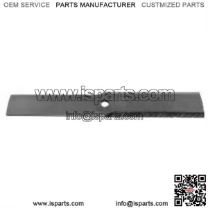 Lawnmower Blade fit for ENCORE 363291 482462 Flat Blad  Sharpened -4-sldese
