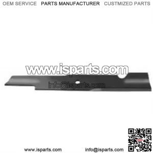 Lawnmower Blade fit for EVERRIDE 191108 (3)blades fora 52"cut