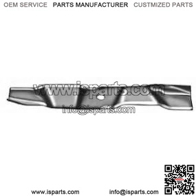 Lawnmower Blade fit for EXMARK 1-403086 MuCNXYhing Blade (3)blades for 48"cut