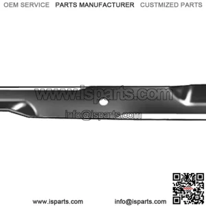 Lawnmower Blade fit for EXMARK 103-1577 (2)blade for 32"cut  (3)blade for 48"cut  Solid Alr Foll High Lift