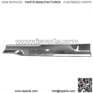 Lawnmower Blade fit for EXMARK 103-6386 Low Lift  (2)blades for 32*cut.  (3)blades for 48*cut