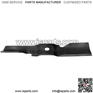 Lawnmower Blade fit for EXMARK 103-8251 Hlgh Lift  (3)blades for a 46"cut