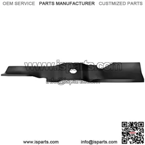 Lawnmower Blade fit for EXMARK 103-9605 Hlgh Lift (3)blades for a 50*cut.