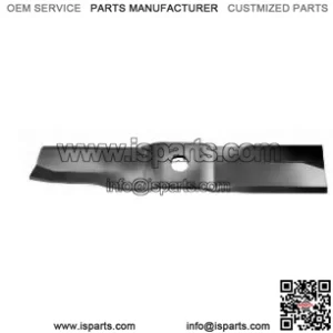 Lawnmower Blade fit for EXMARK 103-9600 Medium Lift (3)blades for a 50"cut.