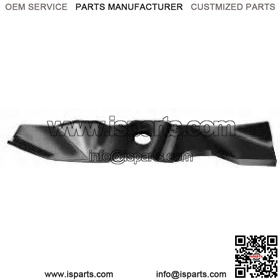 Lawnmower Blade fit for EXMARK 103-9510 MuCNXYhing Blade (3)blades for a 50"cut.