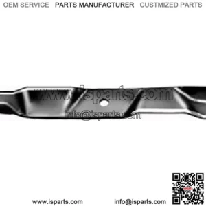 Lawnmower Blade fit for EXMARK 1-633484 (3)blades for 52"cut  MuCNXYhing Blade