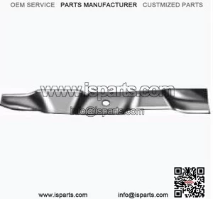 Lawnmower Blade fit for EXMARK 1-303495 (2)blades for 36"cut  MuCNXYhing Blade