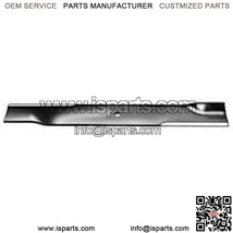 Lawnmower Blade fit for EXMARK 1-603844 (3)blades for 52*c  Fits model FMD52  Low Lift