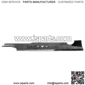 Lawnmower Blade fit for EXMARK 1-303146 (2)blades for 36"cut
