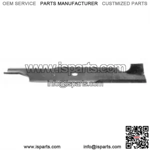 Lawnmower Blade fit for EXMARK 1-303283 (3)blades ofr 52"cut  (2)blades for 36*cut  (Heavy Duty