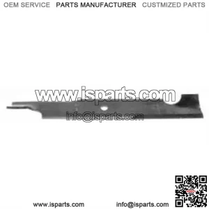 Lawnmower Blade fit for EXMARK Exmark 103-6584-S Heavy Duty Boxed Blade  Boxed In a Copperhead  box.
