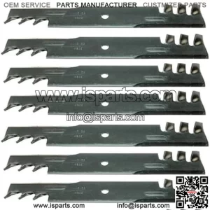 Lawnmower Blade fit for EXMARK 1-303146