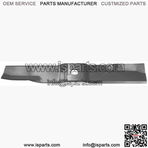 Lawnmower Blade fit for EXMARK 103-9607 Medlum Lift  (3)blades for a 56"cut
