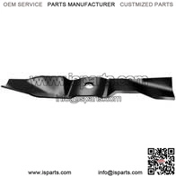 Lawnmower Blade fit for EXMARK 103-9611 MuCNXYhing Blade  (3)blades for a 56"cut
