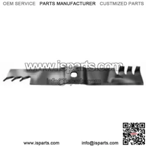 Lawnmower Blade fit for EXMARK 116-5498 103-9628 (3)blades for a 56"cut